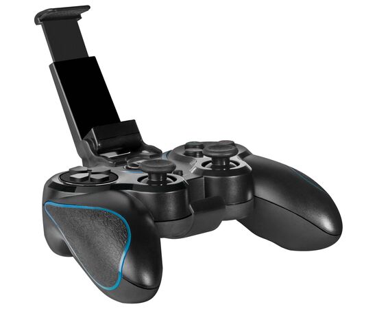 Геймпад Defender Blast Bluetooth/USB Android (64285), зображення 7 Геймпад Defender Blast Bluetooth/USB Android (64285), зображення 7