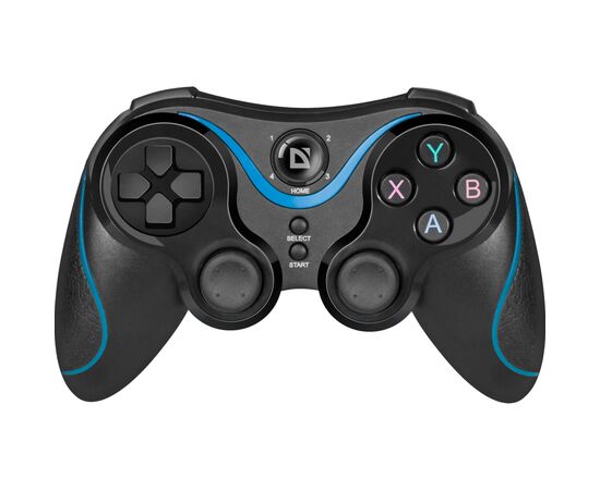 Геймпад Defender Blast Bluetooth/USB Android (64285)