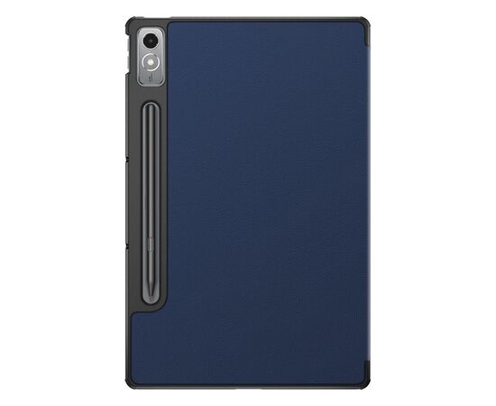 Чохол до планшета Armorstandart Smart Case Lenovo Tab P12 TB370FU Blue (ARM70868), зображення 2 Чохол до планшета Armorstandart Smart Case Lenovo Tab P12 TB370FU Blue (ARM70868), зображення 2