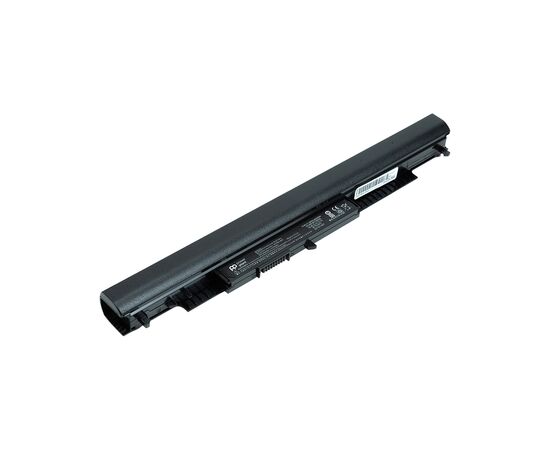 Аккумулятор для ноутбука HP 240 G4 (HS03) 10.8V 2600mAh PowerPlant (NB462056), изображение 2 Аккумулятор для ноутбука HP 240 G4 (HS03) 10.8V 2600mAh PowerPlant (NB462056), изображение 2