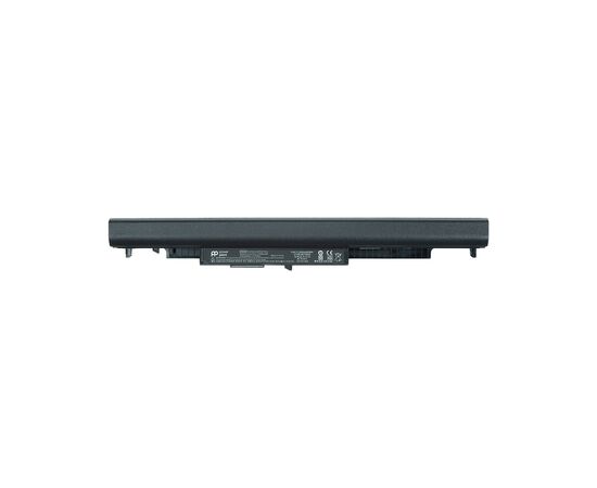 Акумулятор до ноутбука HP 240 G4 (HS03) 10.8V 2600mAh PowerPlant (NB462056)