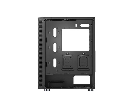 Корпус MONTECH X3 GLASS (B), изображение 3 Корпус MONTECH X3 GLASS (B), изображение 3