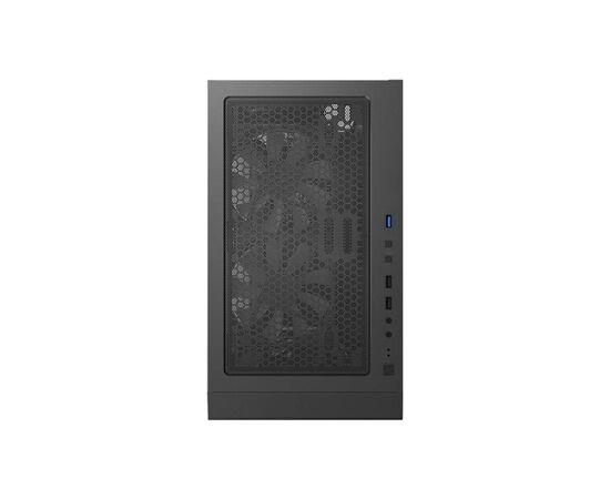 Корпус MONTECH X3 GLASS (B), изображение 5 Корпус MONTECH X3 GLASS (B), изображение 5