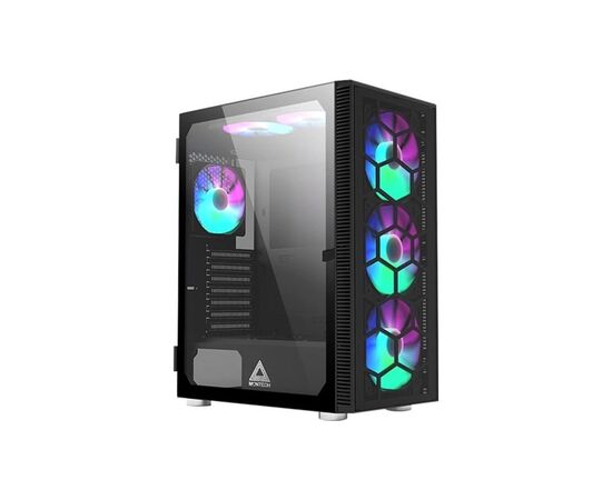 Корпус MONTECH X3 GLASS (B)