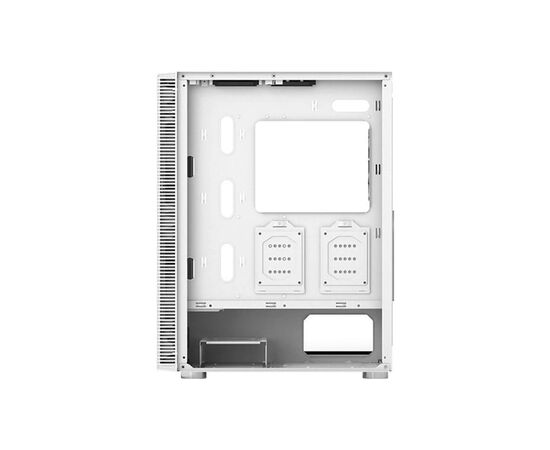 Корпус MONTECH X3 GLASS (W), зображення 3 Корпус MONTECH X3 GLASS (W), зображення 3