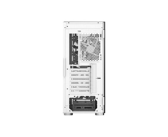 Корпус MONTECH X3 GLASS (W), зображення 4 Корпус MONTECH X3 GLASS (W), зображення 4