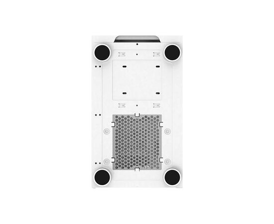 Корпус MONTECH X3 GLASS (W), зображення 5 Корпус MONTECH X3 GLASS (W), зображення 5