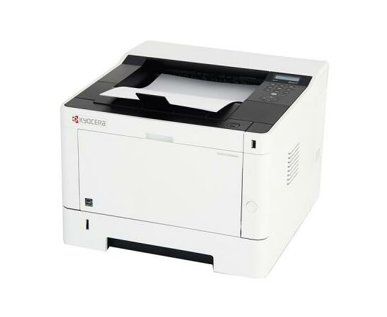 Лазерний принтер Kyocera P2040DW (1102RY3NL0), зображення 4 Лазерний принтер Kyocera P2040DW (1102RY3NL0), зображення 4