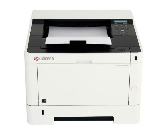 Лазерний принтер Kyocera P2040DW (1102RY3NL0), зображення 5 Лазерний принтер Kyocera P2040DW (1102RY3NL0), зображення 5