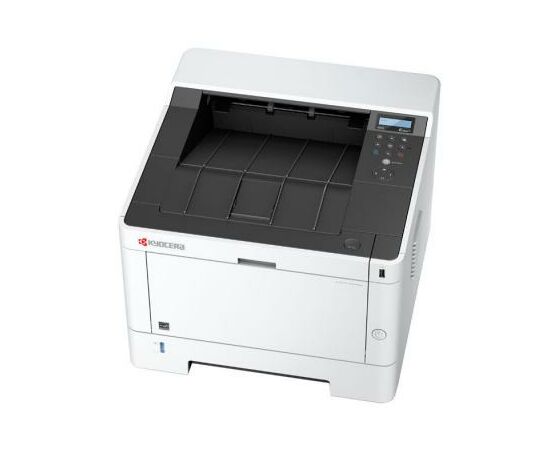 Лазерний принтер Kyocera P2040DW (1102RY3NL0), зображення 6 Лазерний принтер Kyocera P2040DW (1102RY3NL0), зображення 6