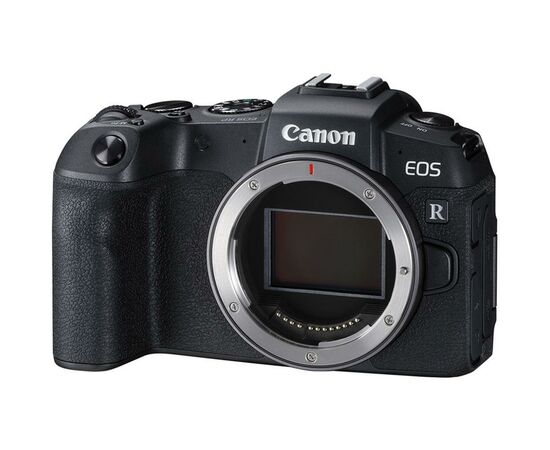 Цифровой фотоаппарат Canon EOS RP + RF 24-105 f/4.0-7.1 IS STM (3380C154), изображение 2 Цифровой фотоаппарат Canon EOS RP + RF 24-105 f/4.0-7.1 IS STM (3380C154), изображение 2