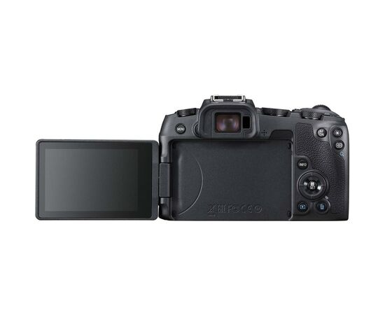 Цифровой фотоаппарат Canon EOS RP + RF 24-105 f/4.0-7.1 IS STM (3380C154), изображение 4 Цифровой фотоаппарат Canon EOS RP + RF 24-105 f/4.0-7.1 IS STM (3380C154), изображение 4