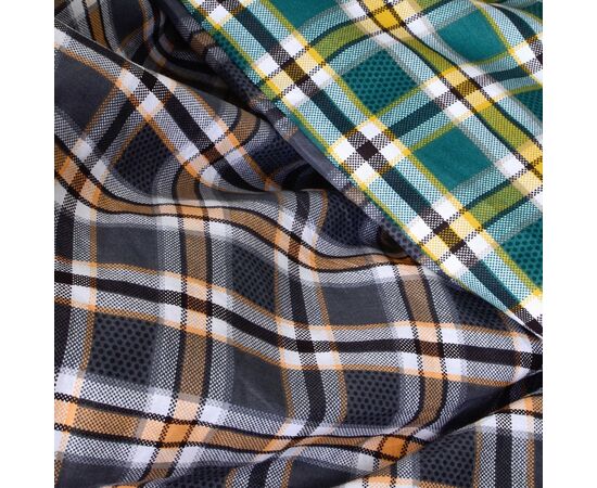 Постельное белье Viluta 500 Сатин Твил  евро (2000000040387), изображение 4 Постельное белье Viluta 500 Сатин Твил  евро (2000000040387), изображение 4