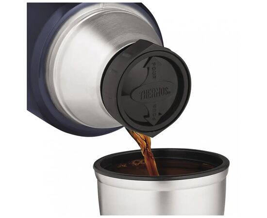 Термос Thermos SK2010 1,2 л (9311701420105), изображение 2 Термос Thermos SK2010 1,2 л (9311701420105), изображение 2