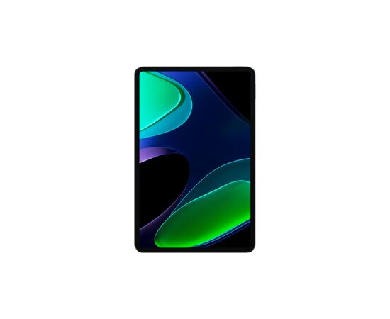 Планшет Xiaomi Pad 6 8/256GB Gravity Gray (VHU4318), изображение 2 Планшет Xiaomi Pad 6 8/256GB Gravity Gray (VHU4318), изображение 2
