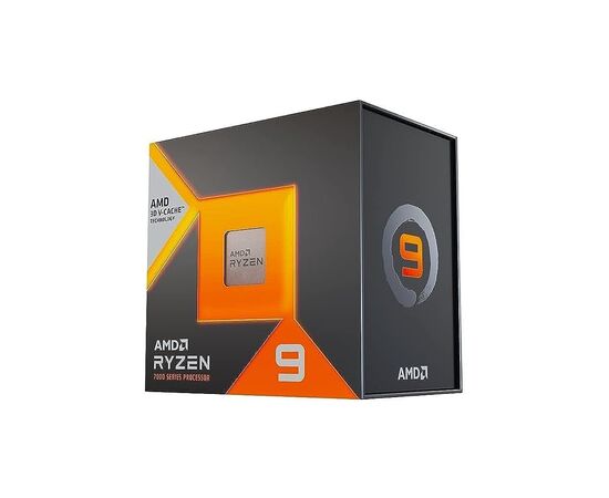 Процесор AMD Ryzen 9 7950X3D (100-000000908)