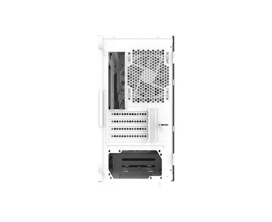 Корпус MONTECH AIR 100 ARGB (W), изображение 4 Корпус MONTECH AIR 100 ARGB (W), изображение 4