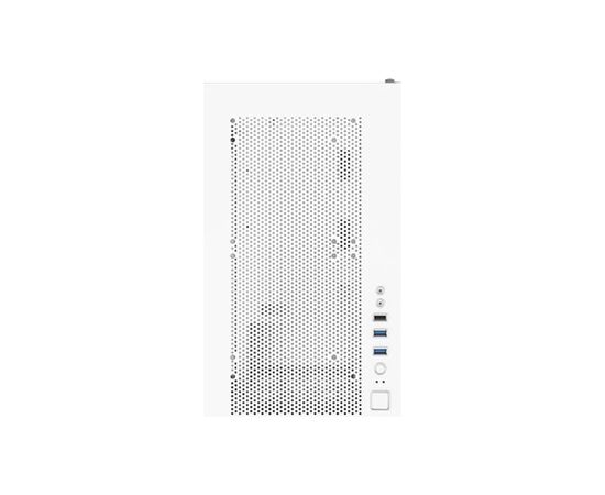 Корпус MONTECH AIR 100 ARGB (W), изображение 5 Корпус MONTECH AIR 100 ARGB (W), изображение 5