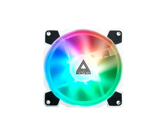 Кулер до корпусу MONTECH Z3 PRO ARGB FAN, зображення 2 Кулер до корпусу MONTECH Z3 PRO ARGB FAN, зображення 2