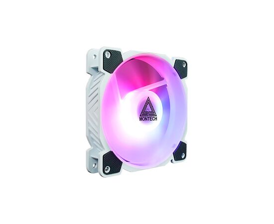 Кулер до корпусу MONTECH Z3 PRO ARGB FAN, зображення 3 Кулер до корпусу MONTECH Z3 PRO ARGB FAN, зображення 3