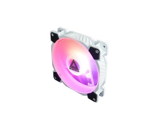 Кулер до корпусу MONTECH Z3 PRO ARGB FAN, зображення 4 Кулер до корпусу MONTECH Z3 PRO ARGB FAN, зображення 4