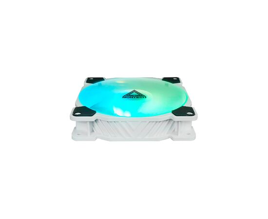 Кулер до корпусу MONTECH Z3 PRO ARGB FAN, зображення 5 Кулер до корпусу MONTECH Z3 PRO ARGB FAN, зображення 5