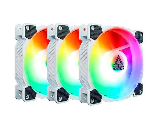Кулер до корпусу MONTECH Z3 PRO ARGB FAN