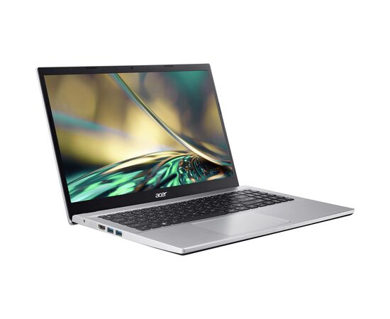 Ноутбук Acer Aspire 3 A315-59 (NX.K6SEU.00N), изображение 2 Ноутбук Acer Aspire 3 A315-59 (NX.K6SEU.00N), изображение 2