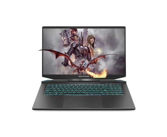 Ноутбук Dream Machines RG4050 (RT4050-17UA27)