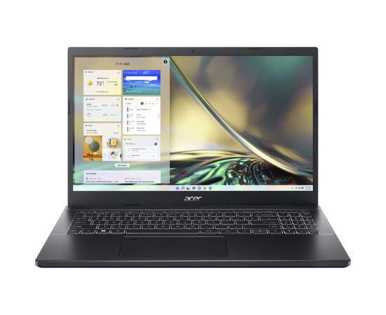 Ноутбук Acer Aspire 7 A715-76G (NH.QN4EU.002)