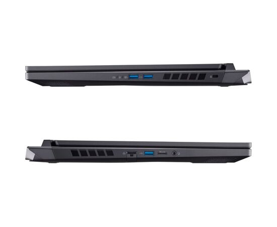 Ноутбук Acer Nitro 17 AN17-41 (NH.QL1EU.001), изображение 5 Ноутбук Acer Nitro 17 AN17-41 (NH.QL1EU.001), изображение 5