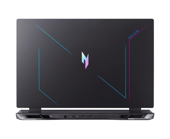 Ноутбук Acer Nitro 17 AN17-41 (NH.QL1EU.001), изображение 7 Ноутбук Acer Nitro 17 AN17-41 (NH.QL1EU.001), изображение 7