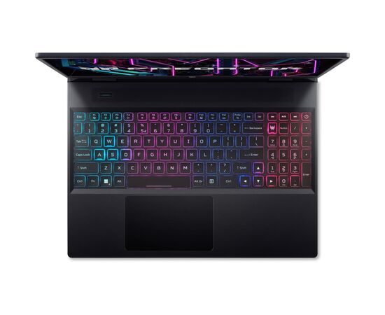 Ноутбук Acer Predator Helios Neo 16 PHN16-71 (NH.QLUEU.001), изображение 4 Ноутбук Acer Predator Helios Neo 16 PHN16-71 (NH.QLUEU.001), изображение 4