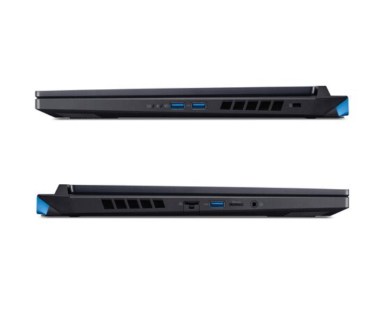 Ноутбук Acer Predator Helios Neo 16 PHN16-71 (NH.QLUEU.001), изображение 5 Ноутбук Acer Predator Helios Neo 16 PHN16-71 (NH.QLUEU.001), изображение 5