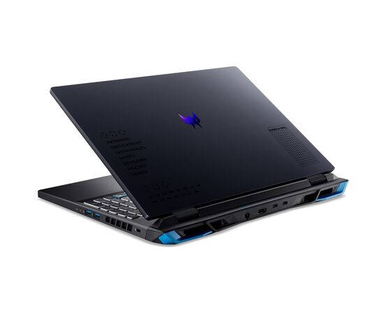 Ноутбук Acer Predator Helios Neo 16 PHN16-71 (NH.QLUEU.001), изображение 6 Ноутбук Acer Predator Helios Neo 16 PHN16-71 (NH.QLUEU.001), изображение 6