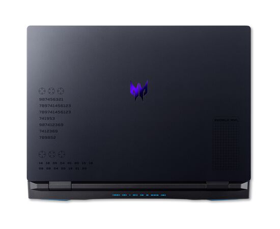 Ноутбук Acer Predator Helios Neo 16 PHN16-71 (NH.QLUEU.001), изображение 8 Ноутбук Acer Predator Helios Neo 16 PHN16-71 (NH.QLUEU.001), изображение 8