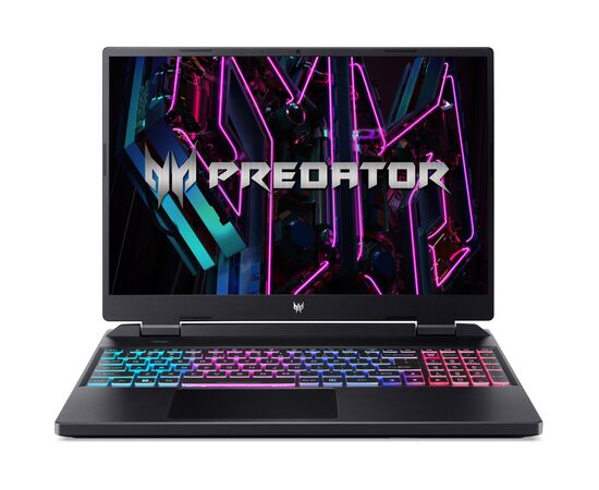 Ноутбук Acer Predator Helios Neo 16 PHN16-71 (NH.QLUEU.001)