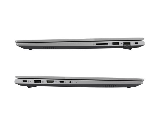Ноутбук Lenovo ThinkBook 16 G6 IRL (21KH007YRA), изображение 5 Ноутбук Lenovo ThinkBook 16 G6 IRL (21KH007YRA), изображение 5