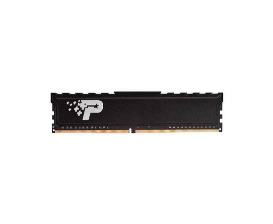 Модуль памяти для компьютера DDR4 16GB 3200 MHz Signature Line Premium Patriot (PSP416G320081H1)