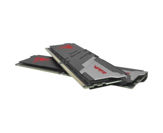 Модуль памяти для компьютера DDR5 32GB (2x16GB) 5600 MHz Viper Venom Patriot (PVV532G560C36K), изображение 2 Модуль памяти для компьютера DDR5 32GB (2x16GB) 5600 MHz Viper Venom Patriot (PVV532G560C36K), изображение 2