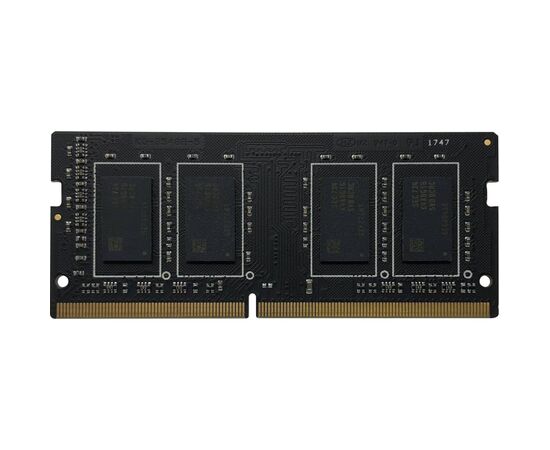 Модуль памяти для ноутбука SoDIMM DDR4 16GB 2666 MHz Signature Line Patriot (PSD416G266681S), изображение 4 Модуль памяти для ноутбука SoDIMM DDR4 16GB 2666 MHz Signature Line Patriot (PSD416G266681S), изображение 4