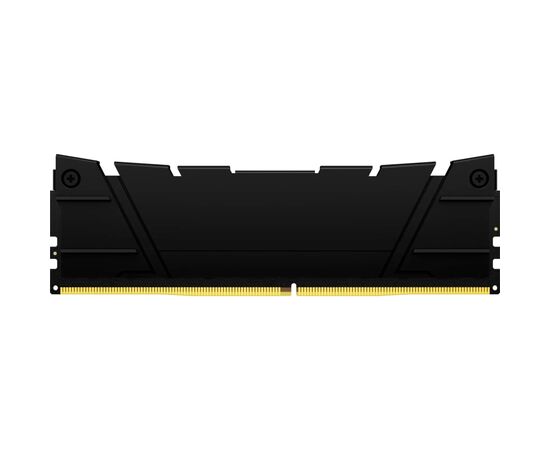 Модуль памяти для компьютера DDR4 16GB 2666 MHz Fury Renegate Black Kingston Fury (ex.HyperX) (KF432C16RB12/16), изображение 5 Модуль памяти для компьютера DDR4 16GB 2666 MHz Fury Renegate Black Kingston Fury (ex.HyperX) (KF432C16RB12/16), изображение 5