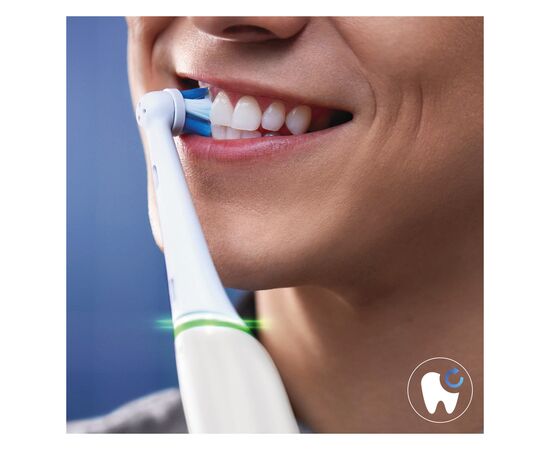 Насадка для зубной щетки Oral-B iO 2шт (4210201416913), изображение 7 Насадка для зубной щетки Oral-B iO 2шт (4210201416913), изображение 7