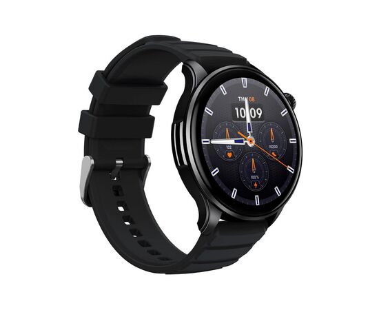 Смарт-часы Gelius Pro GP-SW010 (Amazwatch GT3) Black (2099900942556), изображение 3