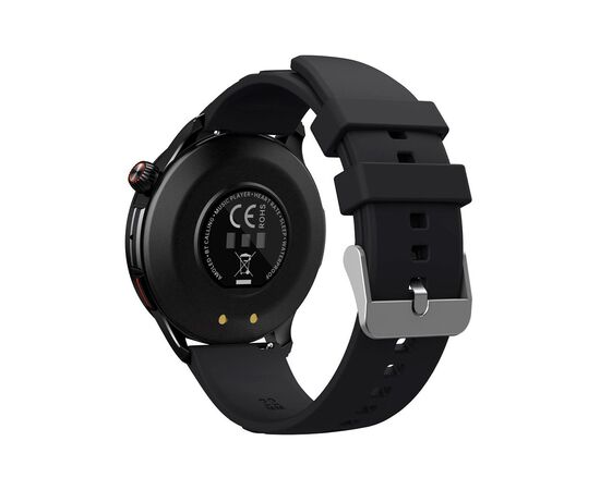 Смарт-часы Gelius Pro GP-SW010 (Amazwatch GT3) Black (2099900942556), изображение 4