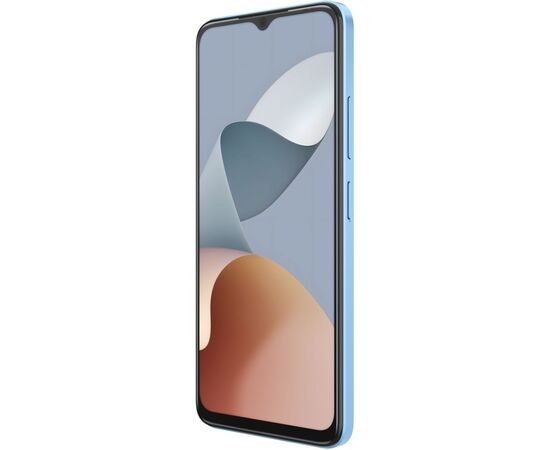 Мобильный телефон ZTE Blade A54 4/128GB Blue (1011467), изображение 5 Мобильный телефон ZTE Blade A54 4/128GB Blue (1011467), изображение 5