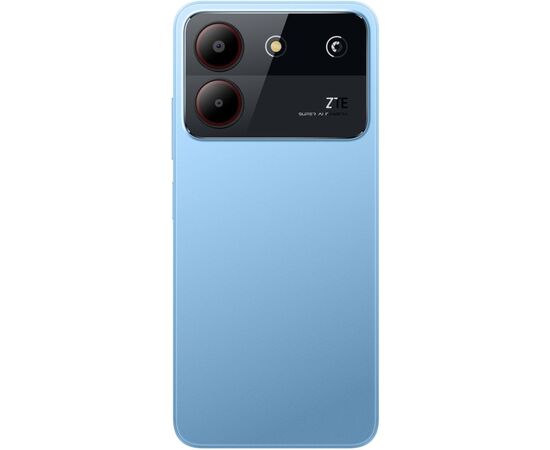 Мобильный телефон ZTE Blade A54 4/128GB Blue (1011467), изображение 6 Мобильный телефон ZTE Blade A54 4/128GB Blue (1011467), изображение 6