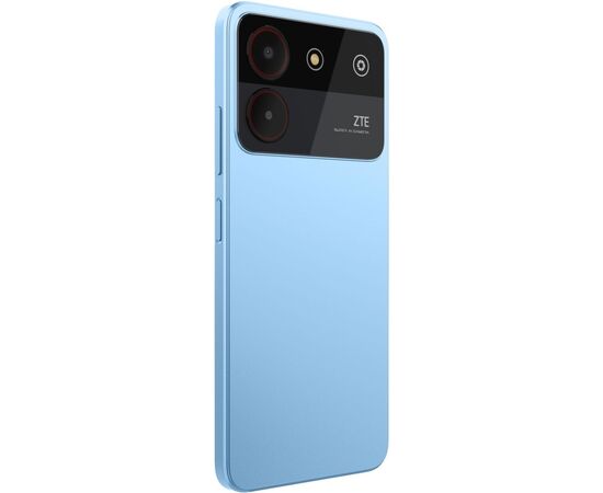Мобильный телефон ZTE Blade A54 4/128GB Blue (1011467), изображение 7 Мобильный телефон ZTE Blade A54 4/128GB Blue (1011467), изображение 7