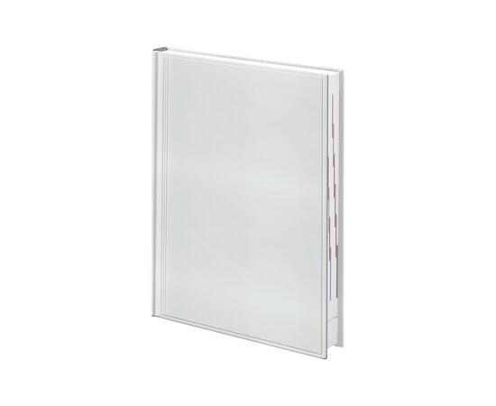 Еженедельник Brunnen датированный 2024 Стандарт Miradur A5 168 листов Белый (73-795 60 004), изображение 2 Еженедельник Brunnen датированный 2024 Стандарт Miradur A5 168 листов Белый (73-795 60 004), изображение 2