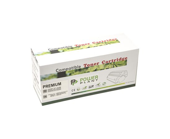 Картридж PowerPlant HP CLJ Pro M454dn W2030A Bk chip (PP-W2030A)
